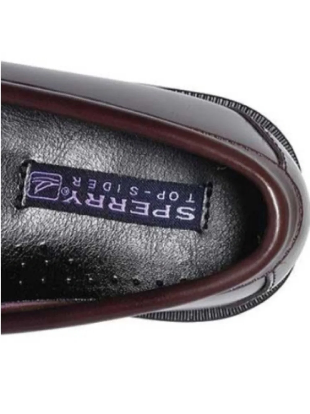 Sperry classic children